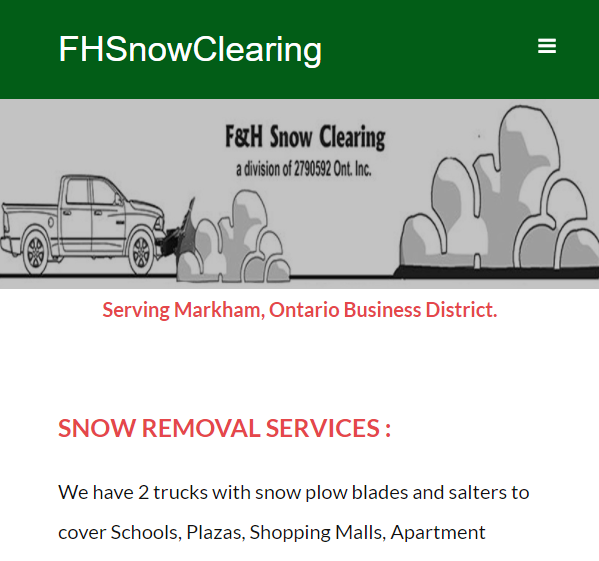 fhsnowclearing.com